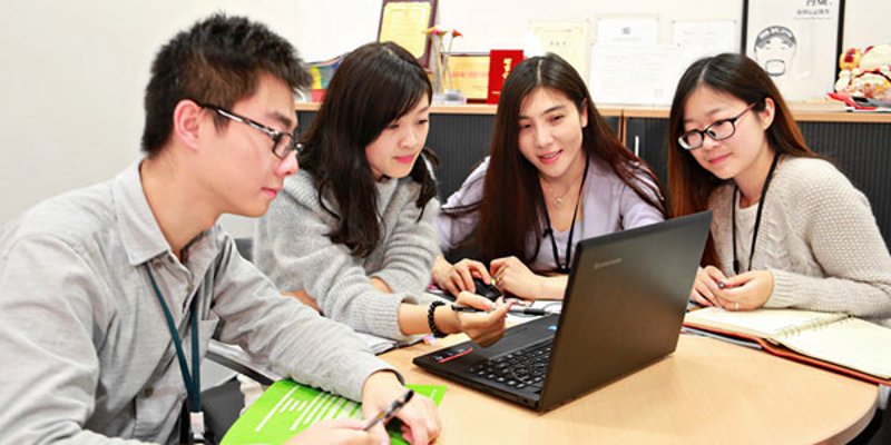 留学规划师:如何选择最适合你的职业导师